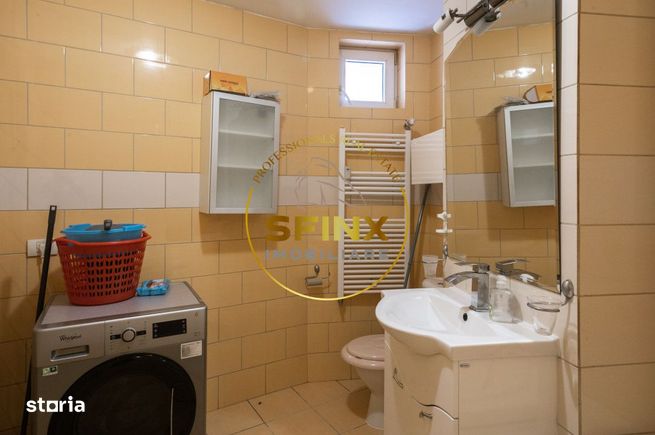 Apartament 3 camere decomandat Zona Sebastian-17