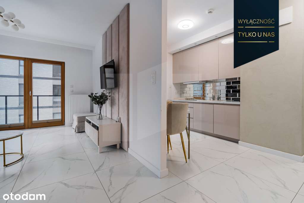 Nadmotławie - Sienna Grobla - 2 pokoje!-5