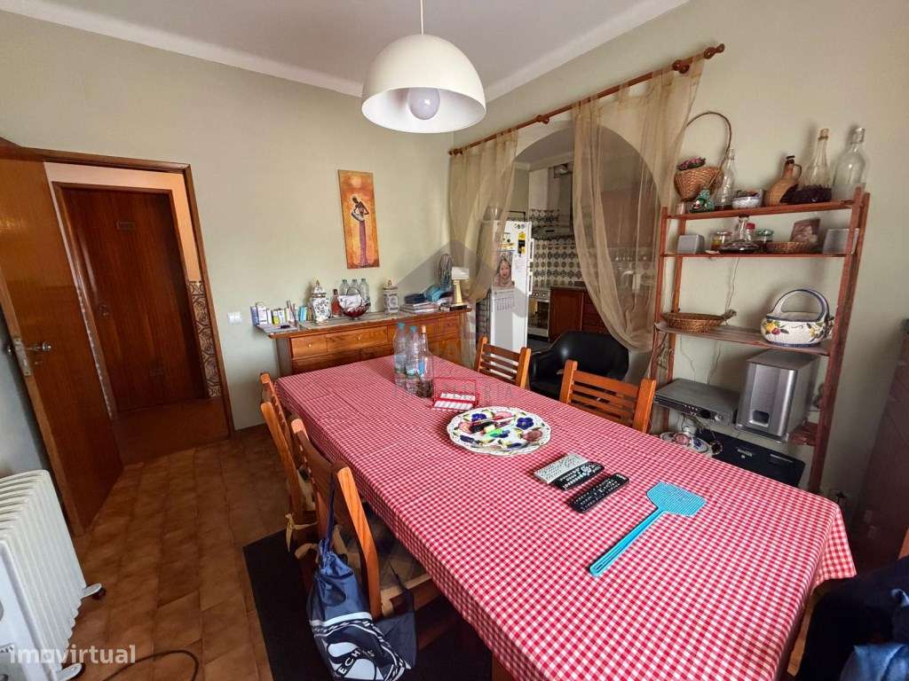 Excelente T3 Centro Samora Correia-6