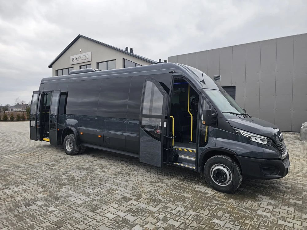 Iveco Daily 2026