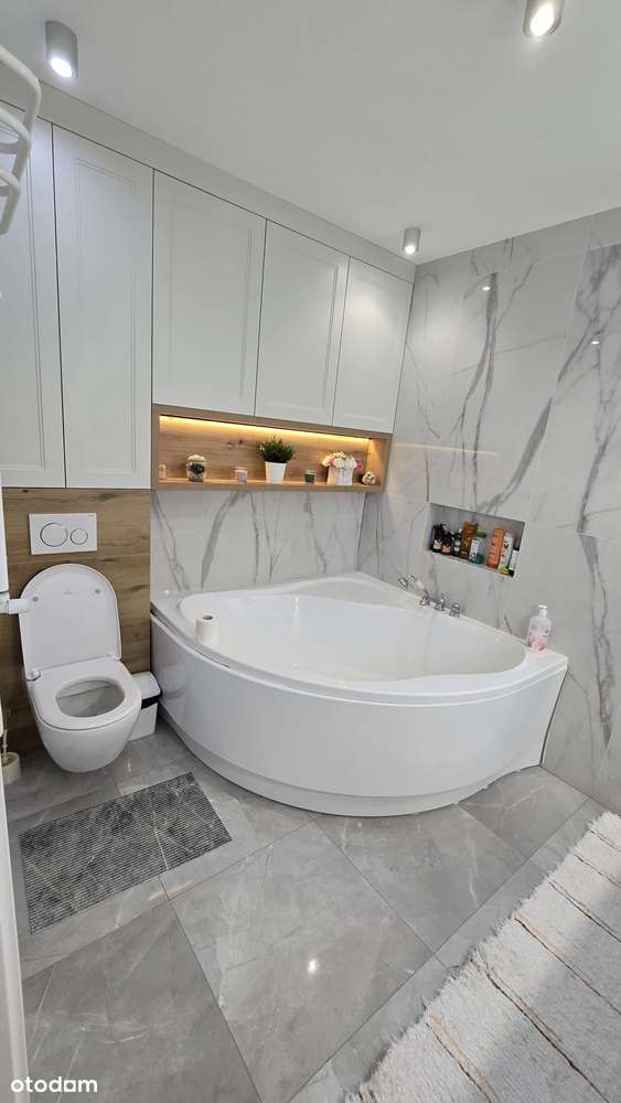 Dom bliźniak w standardzie premium. 153 m2 - Krubin-17