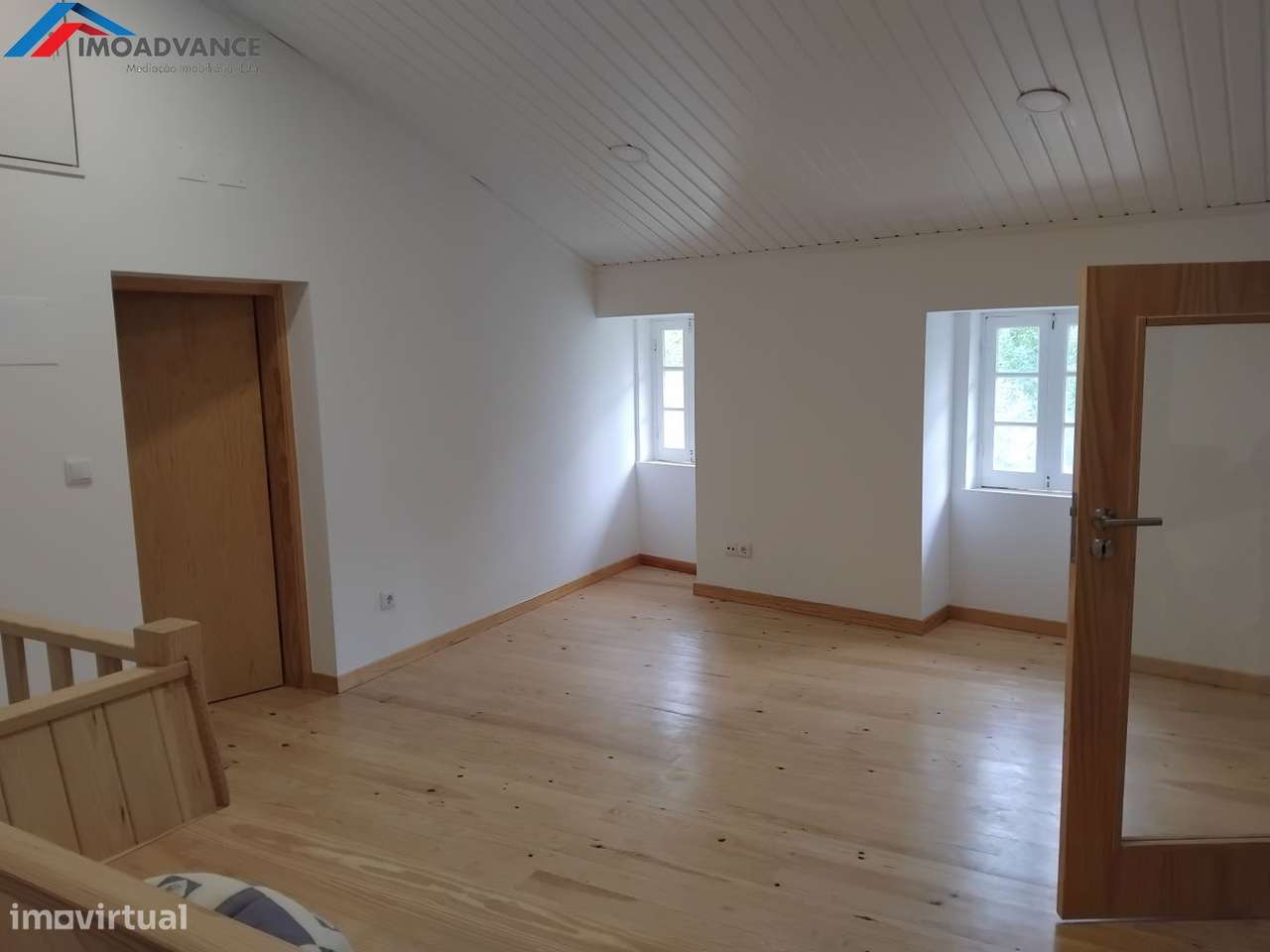 Moradia Remodelada em Lorvão - Penacova - Coimbra-26