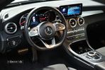 Mercedes-Benz C 220 d AMG Line - 9