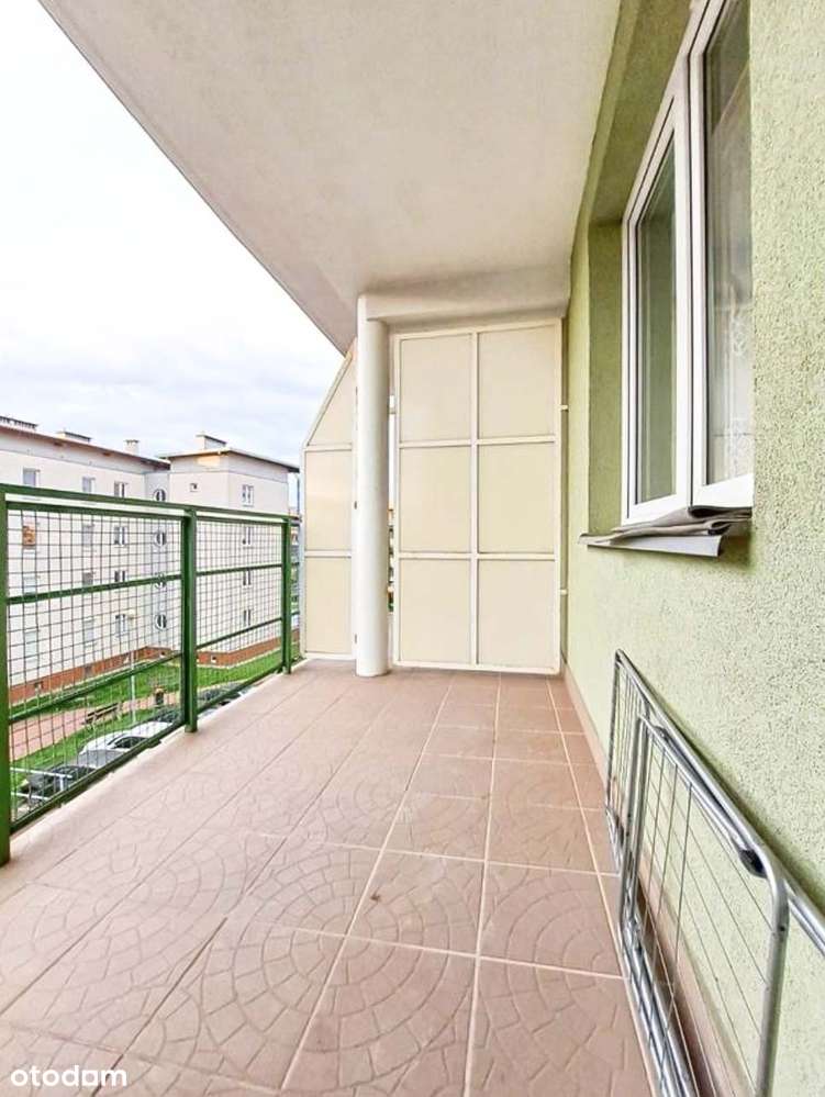 DE FACTO NIERUCHOMOŚCI - 2 POKOJOWE MIESZKANIE NA UL. ŻYRARDOWSKIEJ-9