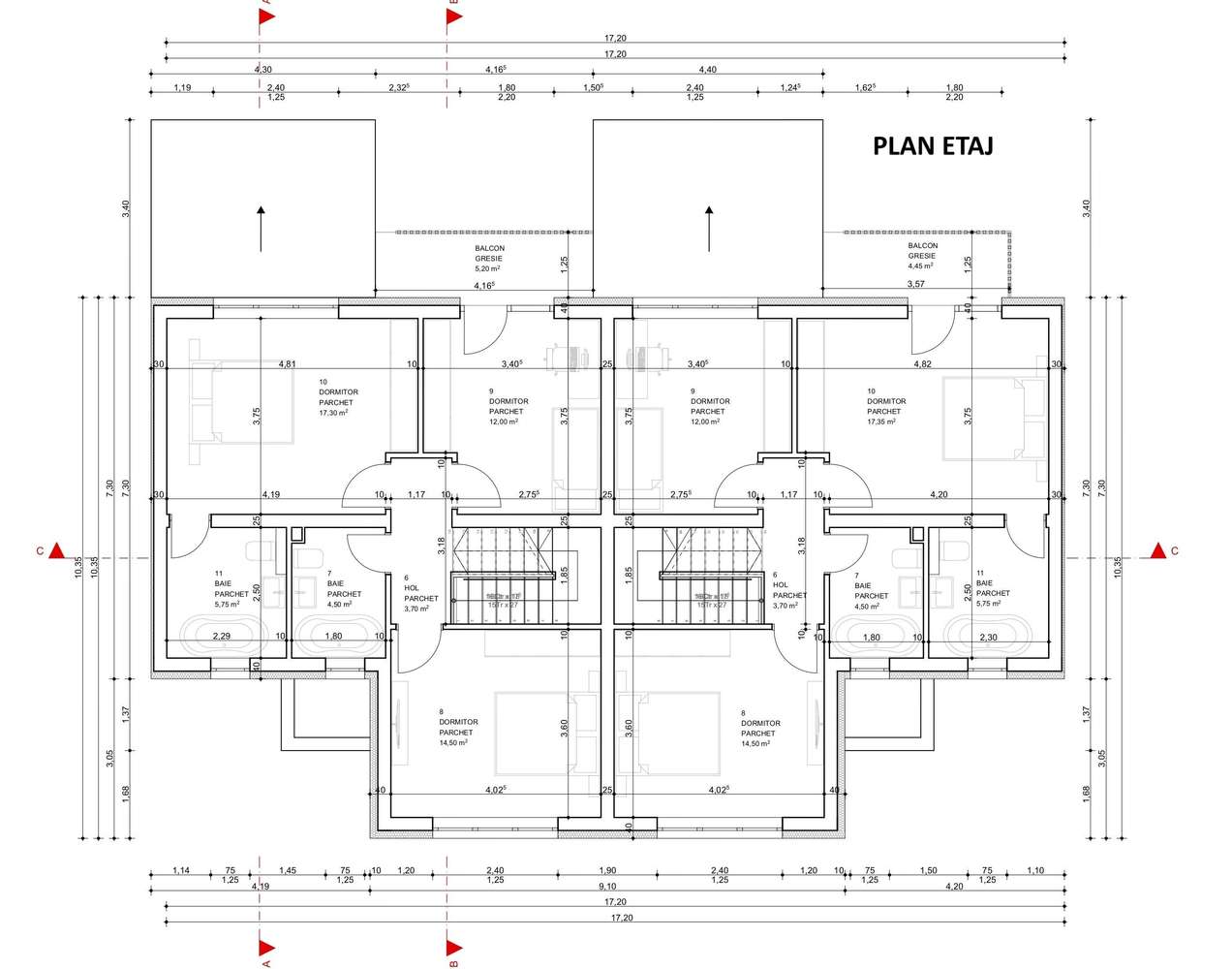 Case de vanzare, zona excelenta! comision 0%-8
