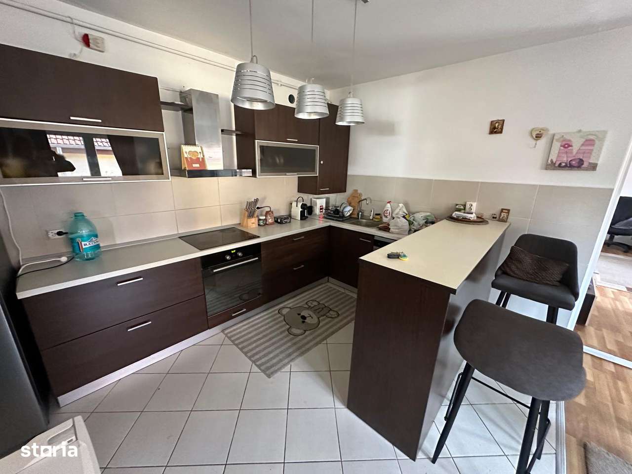 Apartament 3 camere decomandate  | Gheorgheni | parcare - Imagine principală: 5/12