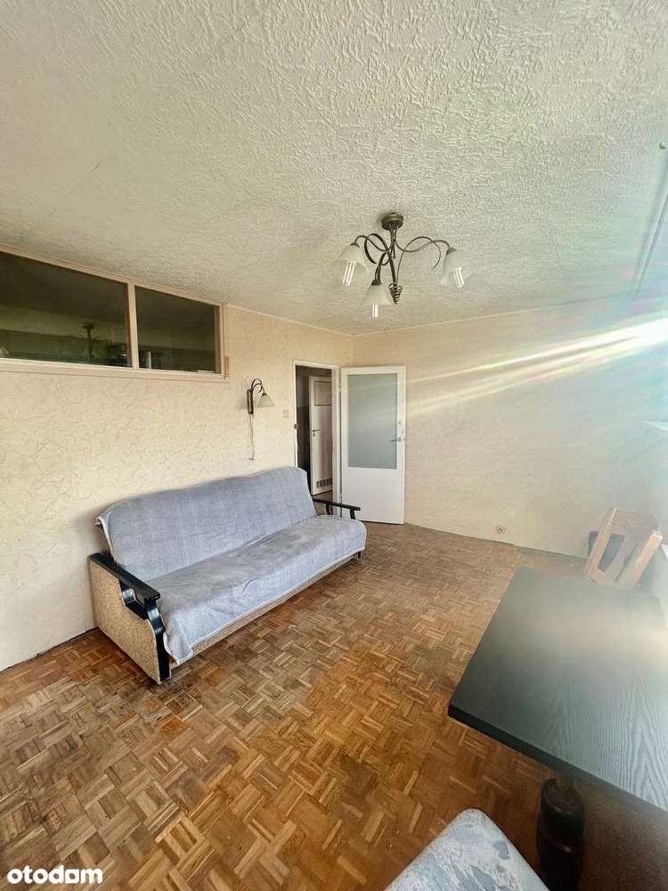 Polecam mieszkanie 2 pokojowe 38 m2 z pięknym widokiem na miasto - Pełny obrazek: 2/8