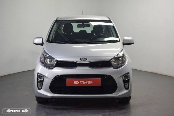 Kia Picanto 1.0 CVVT EX - 2