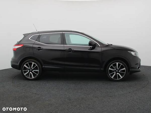 Nissan Qashqai 1.5 dCi Tekna+ - 8