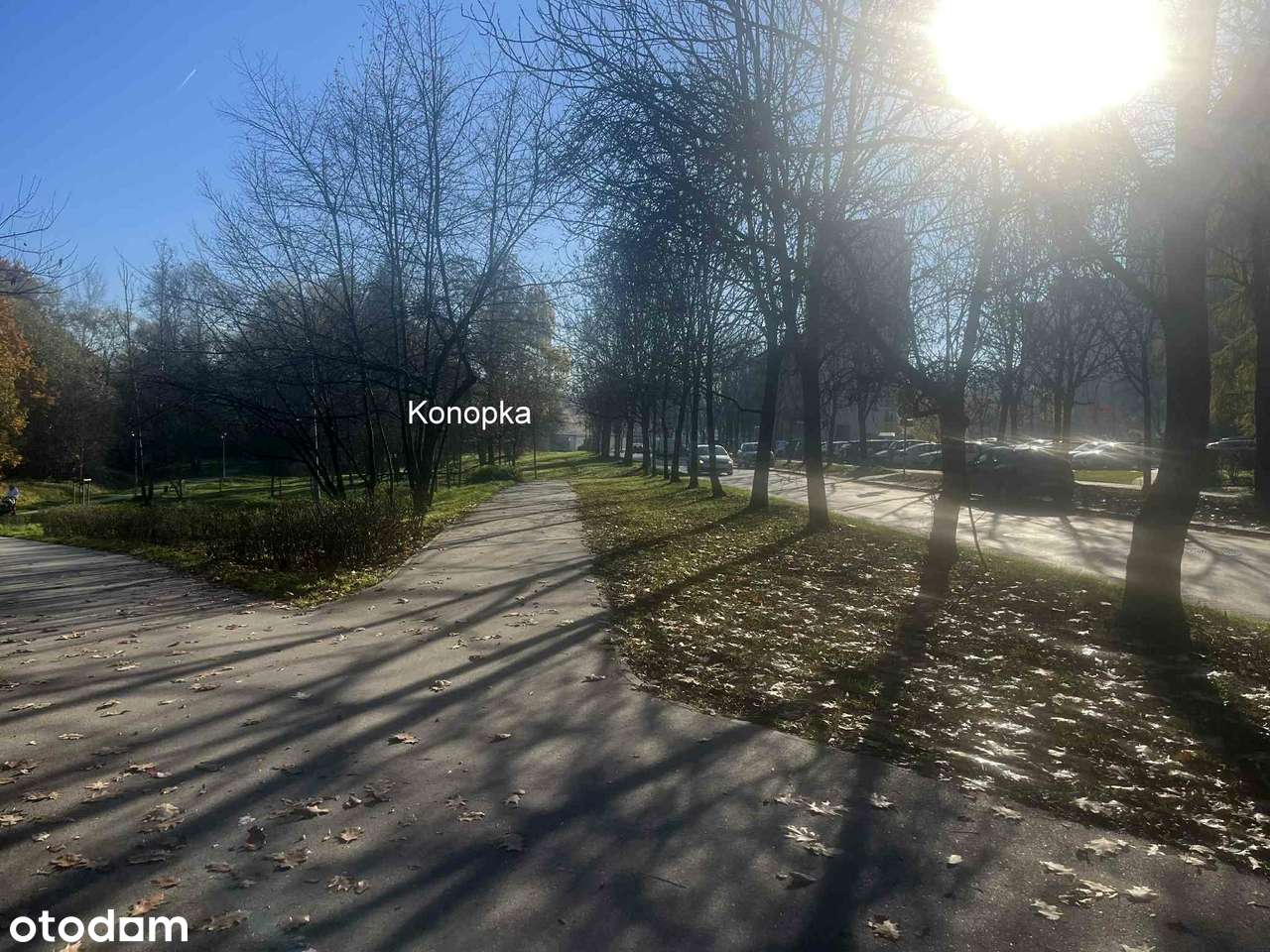 Murowany garaż z prądem, wodą i kanałem-3