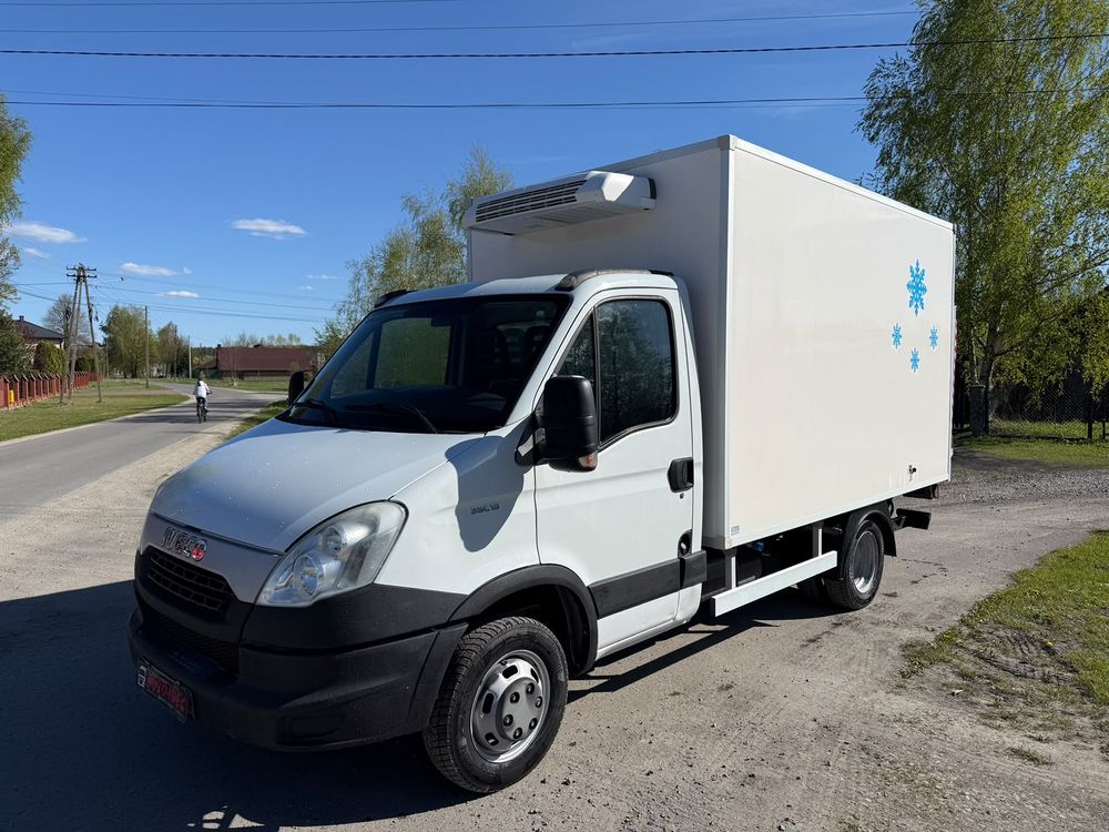 Iveco Daily 2013