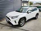 Toyota RAV4 2.0 Comfort 4x2 MS - 2