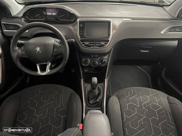 Peugeot 2008 1.4 HDi Active - 7