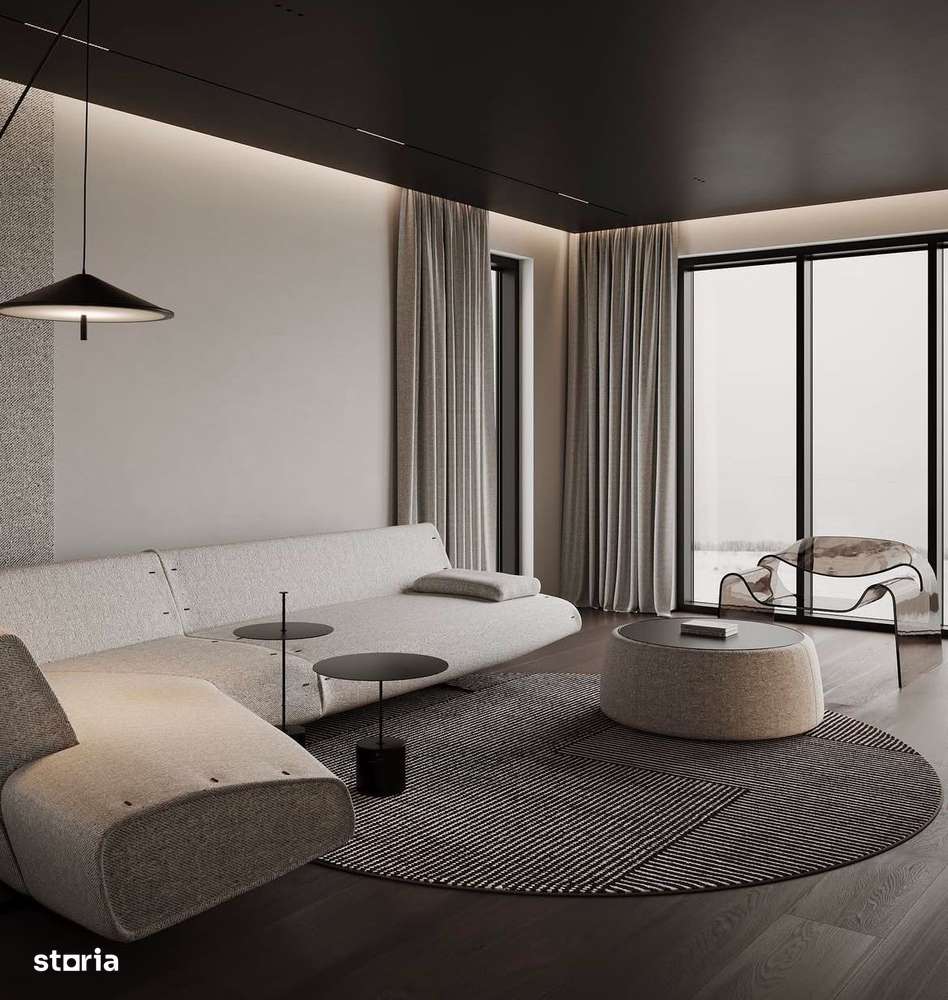 3 camere mutare rapida  700 metri Metrou Nicolae Teclu - Imagine principală: 2/11