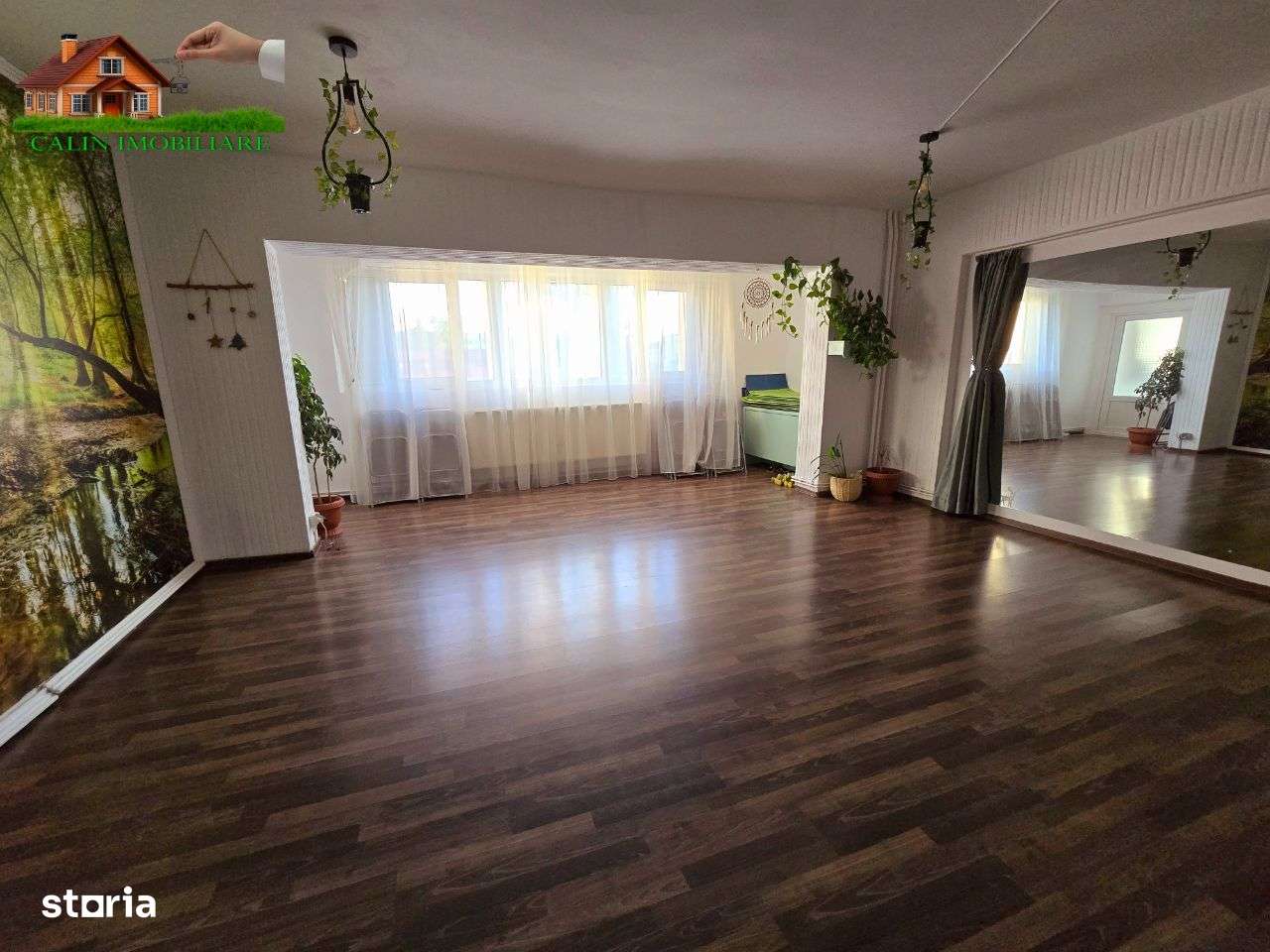 DE INCHIRIAT BIROURI SALON CLINICA AFTER SCHOOL DANS  Pacurari 130mp - Imagine principală: 1/4