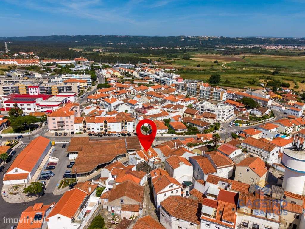 Prédio em Propriedade Total com Rendimento Imediato Centro de São M...-13