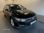 Volkswagen Passat 2.0 TDI DSG Highline - 1