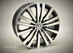 VW R-LINE EOS 1F PASSAT 3C B6 B7 7,5x17 ET47 5x112 3AA601025G MINNEAPOLIS - 1