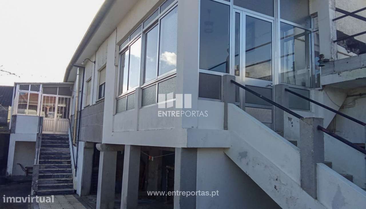 Venda de moradia V5, Alvarães, Viana do Castelo - Grande imagem: 2/26