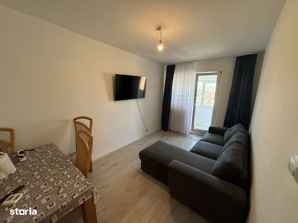 Micro 6 | Decomandat | Renovat 2024 | Mobilat Utilat | IAKAB ISTVAN-1