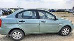 Dezmembrez Hyundai Accent - 2