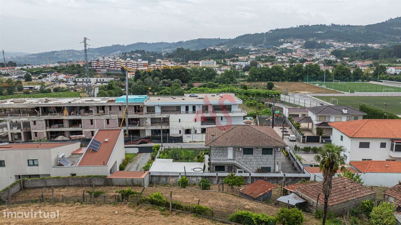 Apartamento de luxo no Edifício Portas da Villa, Santa Eulália, Vizela-26