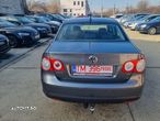 Volkswagen Jetta 1.9 TDI DPF Comfortline BlueMotion - 5