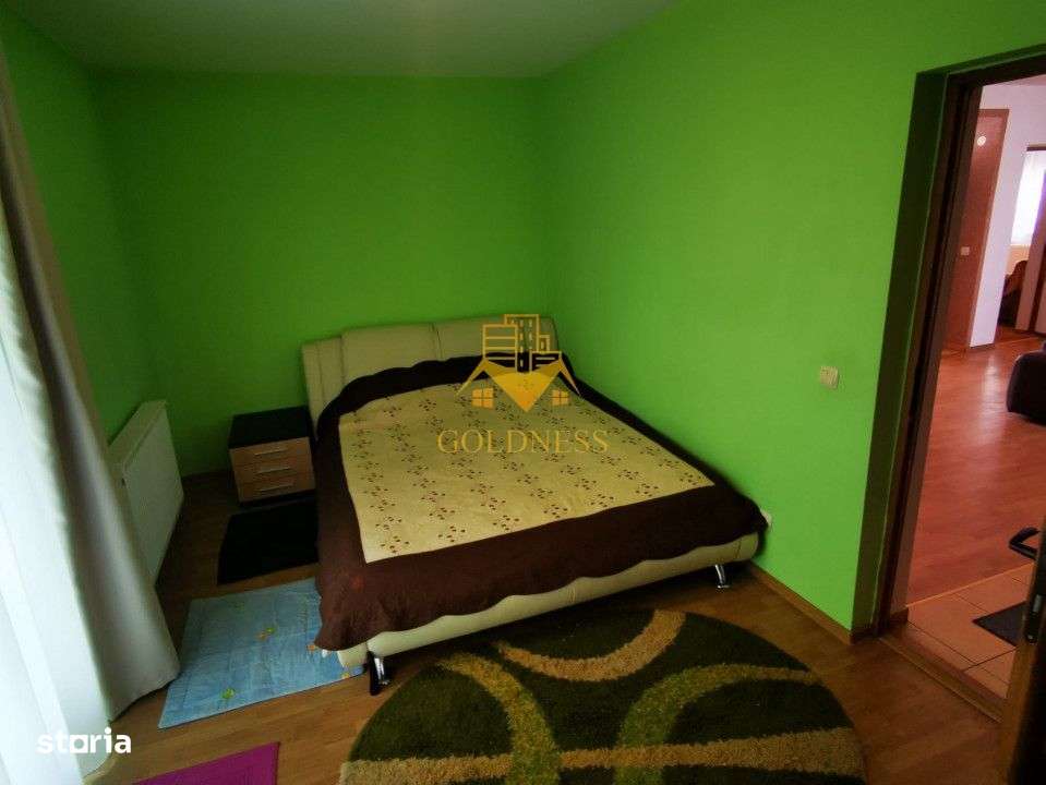 3 Camere, Pet Frendly, Parcare Subterana, Home Garden, Lidl, Buna Ziua - Imagine principală: 5/11