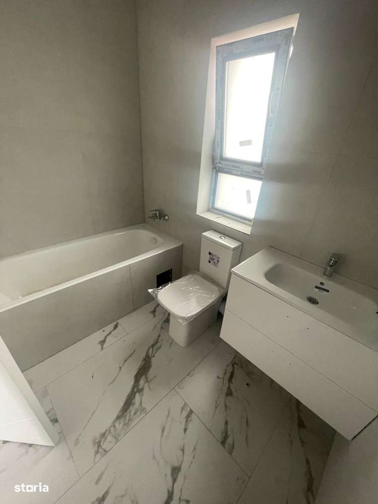 Apartament 2 camere + curte cadastrata 60 mp, finisaje la alegere-4
