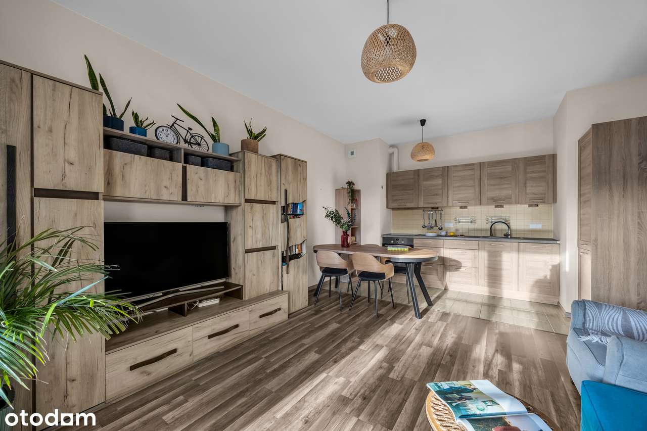 2M| logia_mp_winda_ochrona| Osiedle Saska| TYLKO U NAS! - Pełny obrazek: 3/17