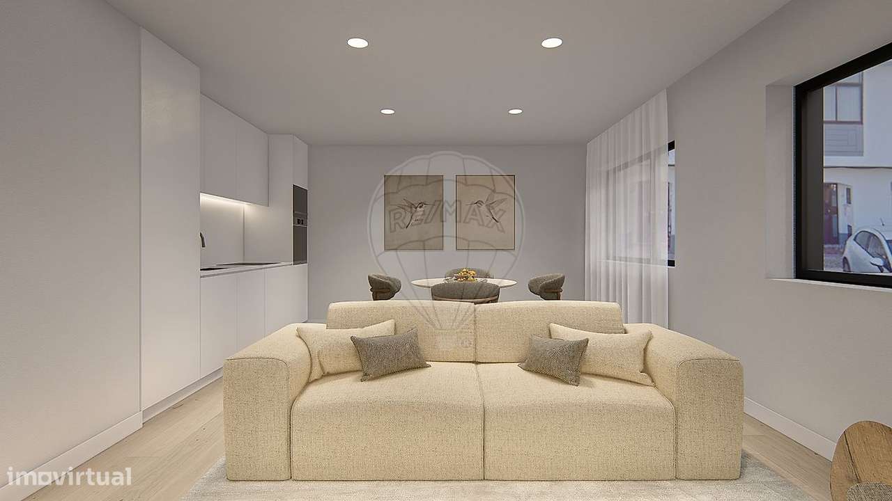 Apartamento T1 para venda - Grande imagem: 5/16