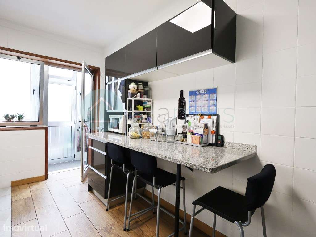Excelente Apartamento T2 em Gondomar - Grande imagem: 5/34