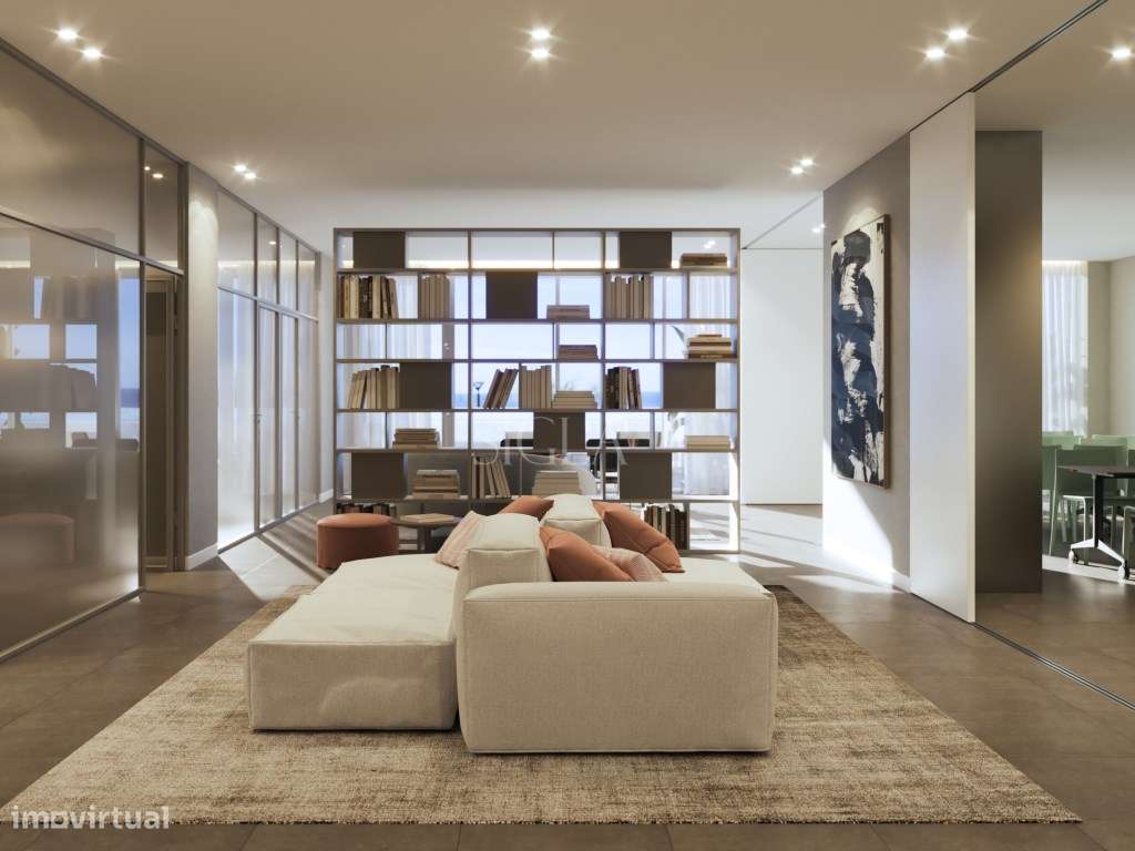 T1 em Primeira Linha de Mar-48