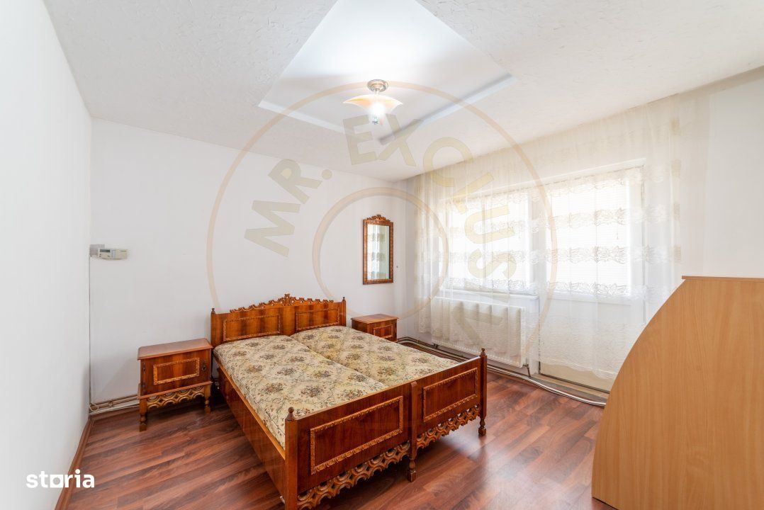 APARTAMENT 3 CAMERE MIOVENI