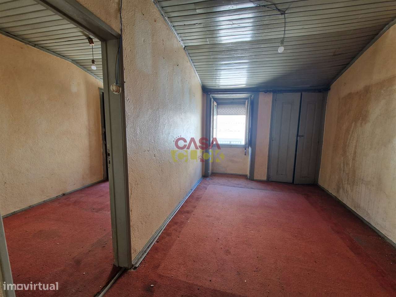 Moradia T2 Venda em Torres Novas (Santa Maria, Salvador e Santiago),To-10