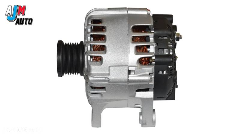 Alternator 8200525891 1.4 16V TCe 2.0 DCI Renault Grand Scenic II III Megane CC II III Scenic II III - 1