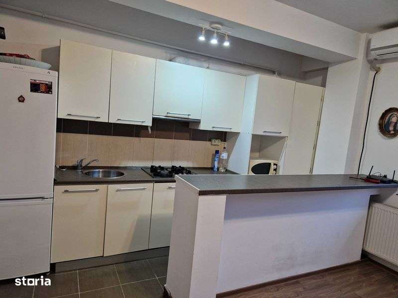 Vand garsoniera in Dobroesti - Imagine principală: 5/8