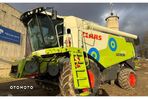 Claas Lexion 670 - 1