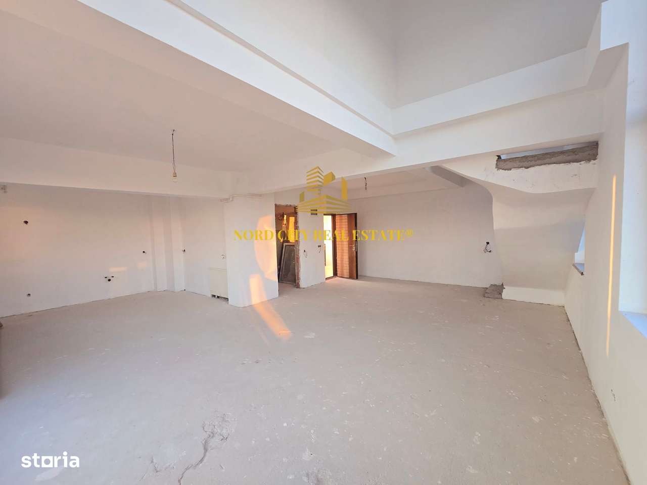 Duplex Sisesti - Lac Straulesti-2