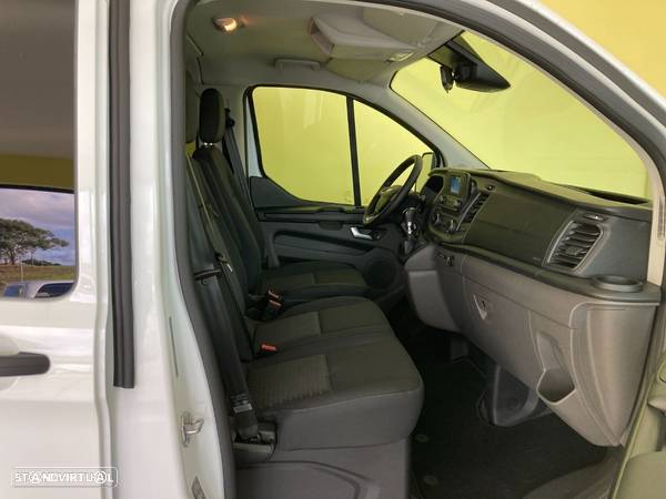 Ford Transit Custom 320L1 2.0 H1-T.B.Trend - 11