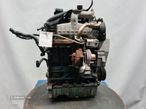 Motor Seat Ibiza Iii (6L1) - 6