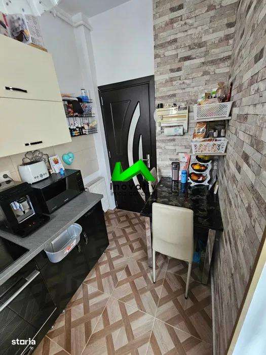 Apartament de vanzare 2 camere Sibiu Turnisor Alma-5