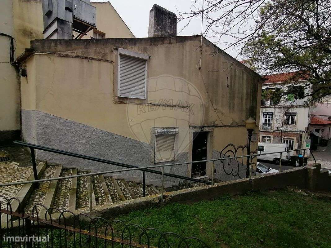 Prédio  para venda - Grande imagem: 4/5