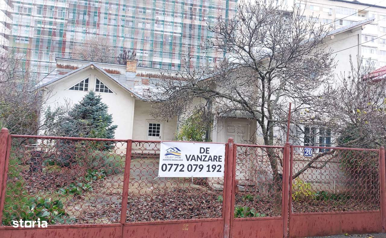 COMISION 0 Casa 200 mp, 650 mp teren, 5 camere Targoviste, Micro 6 - Imagine principală: 1/15