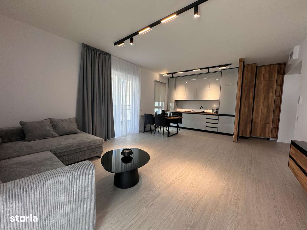 Apartament, 65 m²,  - Imagine principală: 1/17