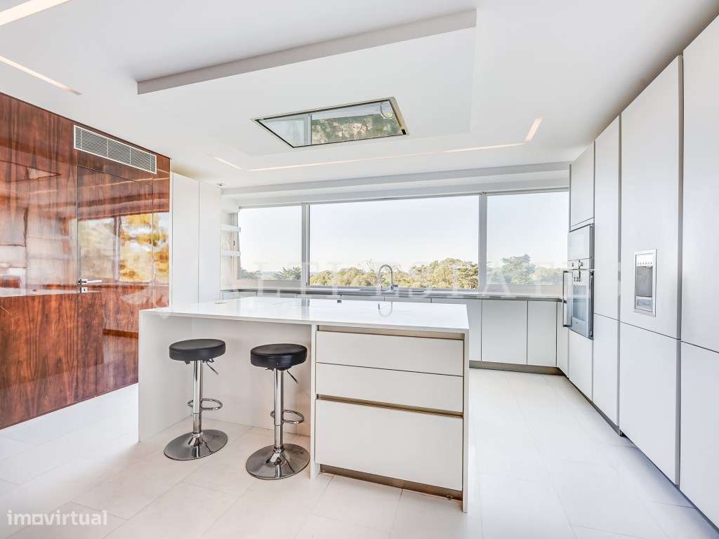 Apartamento T3 de prestígio nas Casas do Gandarinha, Cascais-22