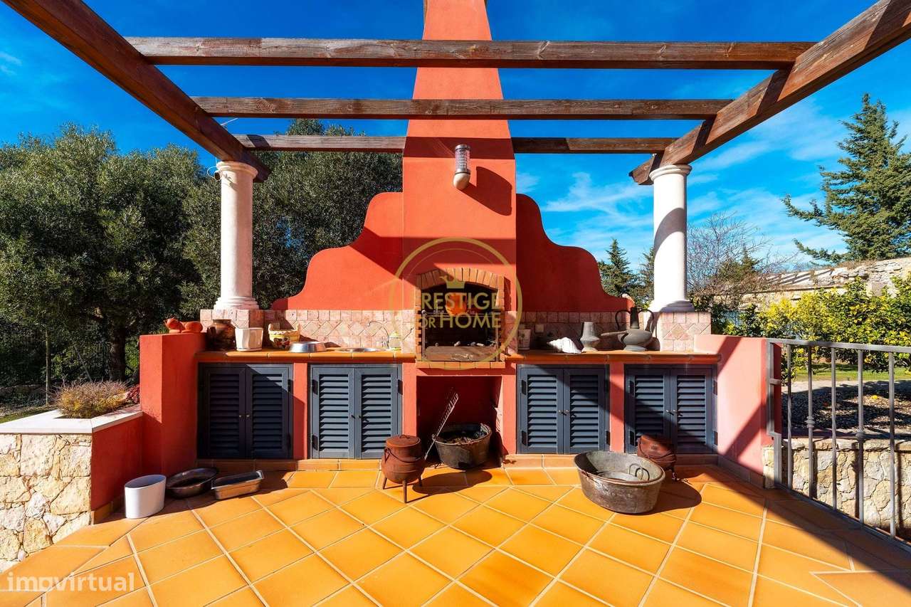 Moradia, 294,80 m², São Sebastião-46