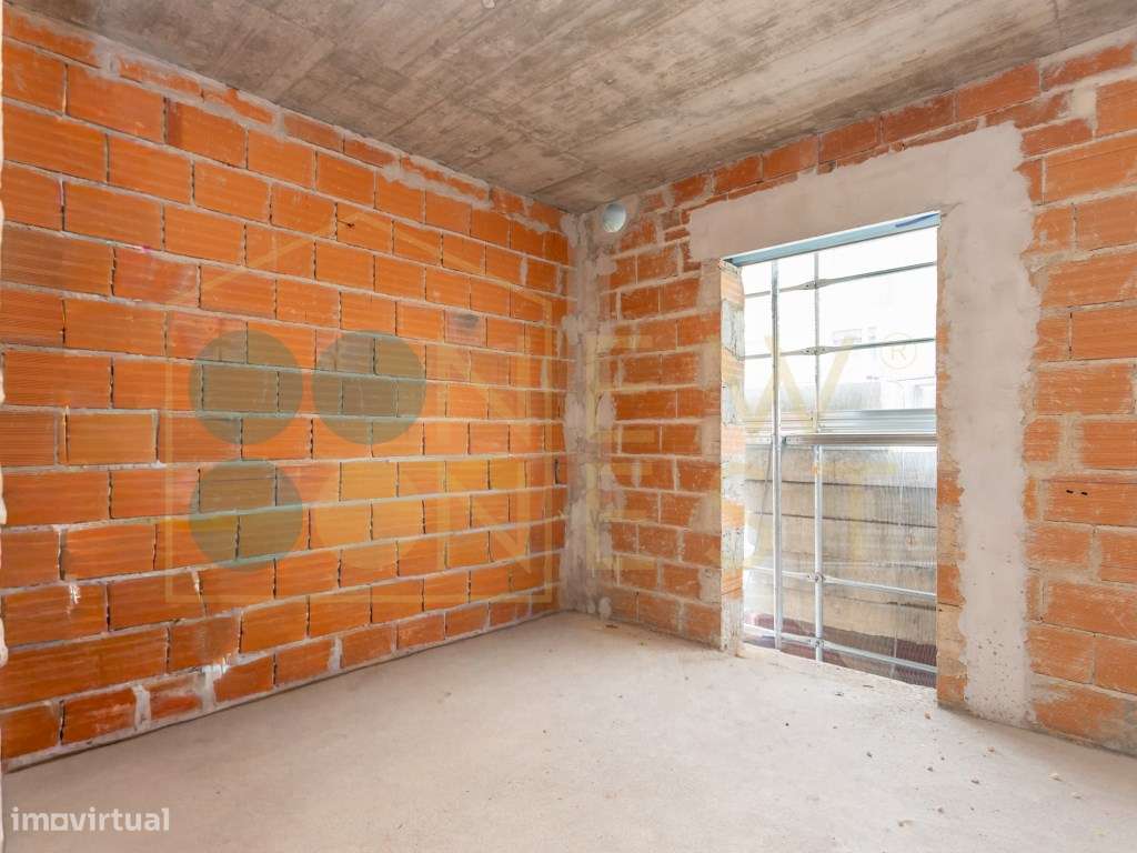 T2 de 98,49m² no Lote 96 - Espaço, Luz e Elegância | Bairro Afonso ...-16