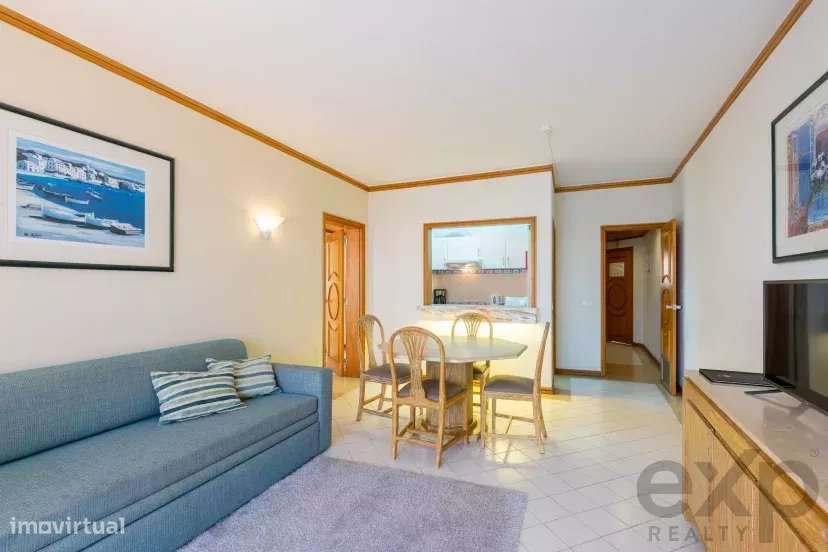 Estudio T0 Areias de São João ALBUFEIRA - Grande imagem: 5/16