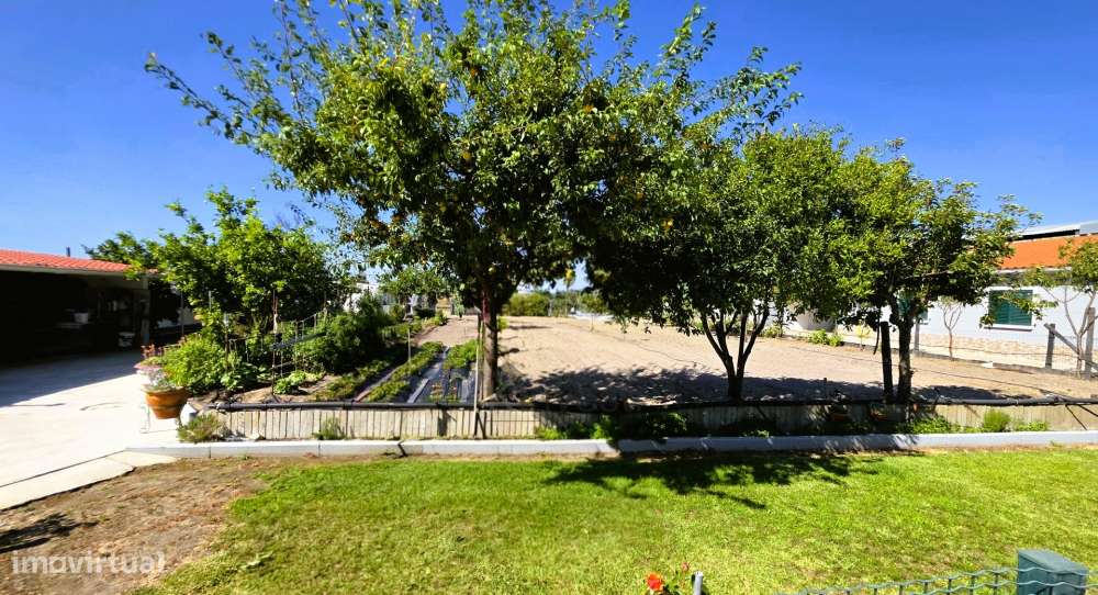 Quinta  com Moradia T6, Casa T2, Piscina Aquecida -  Salvaterra de Mag-51